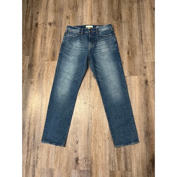 Madewell Other - Madewell Men's The 1991 Straight-Leg Jean Size 32